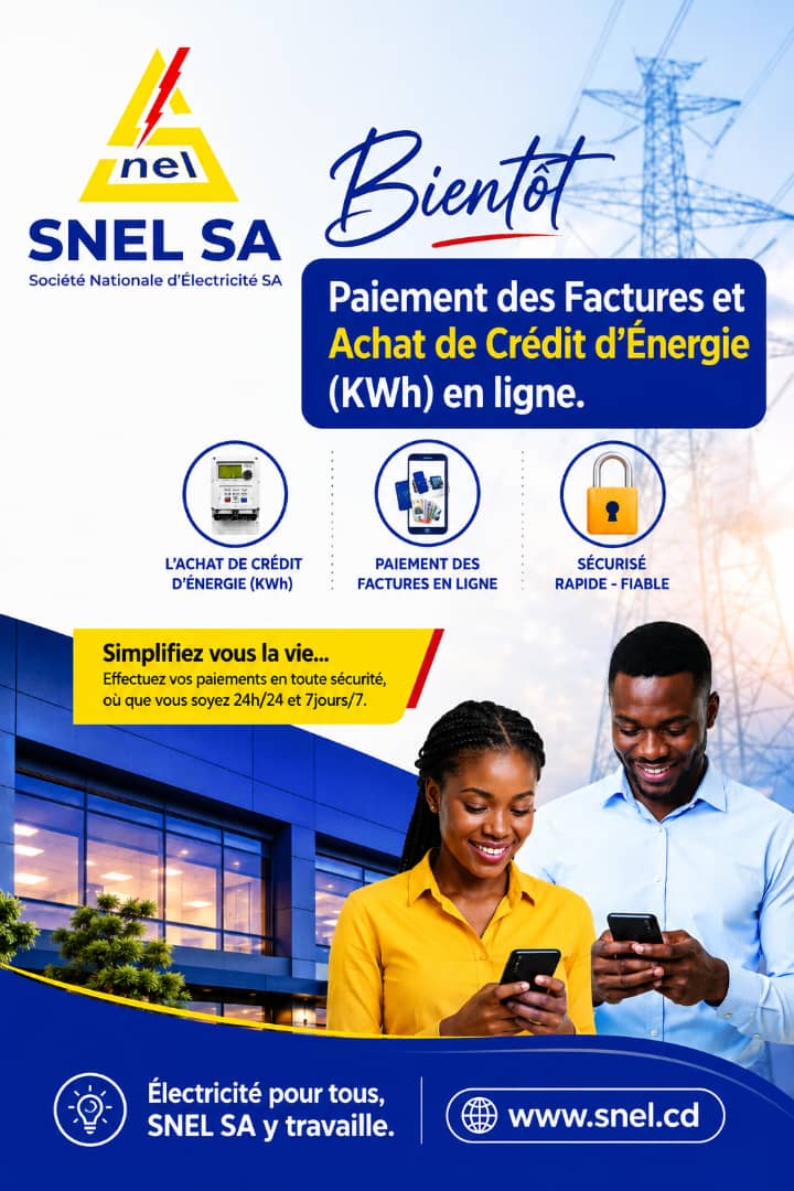 Annonce SNEL 1